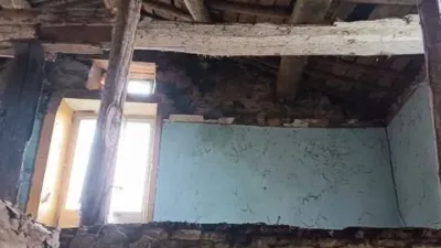 Rustic house in Mugardos photo 10