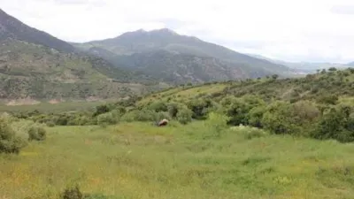 Chalet en El Gastor photo 33