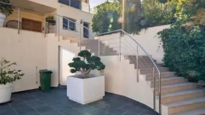 Chalet in Maryvilla photo 47