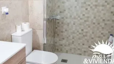 Apartment on Calle de Colón photo 2