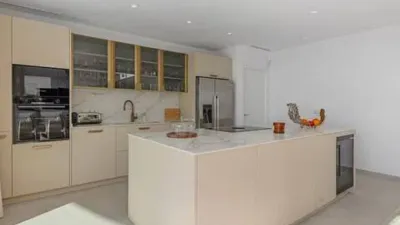 Chalet in Benimeit-La Sabatera photo 8