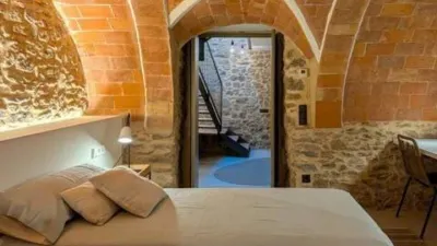 Chalet en Palau-Saverdera photo 49