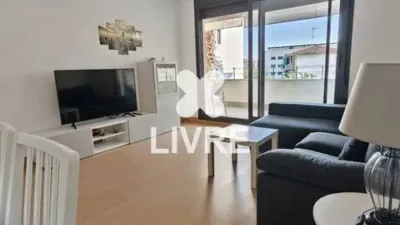 Apartment in El Vendrell photo 14