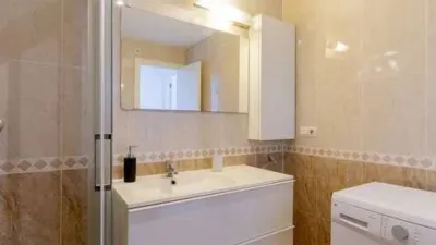 Flat in Las Adelfas-Benicolada-Garduix photo 24