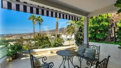 Chalet in Costa Adeje photo 20