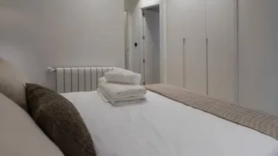 Apartment in Recoletos photo 17