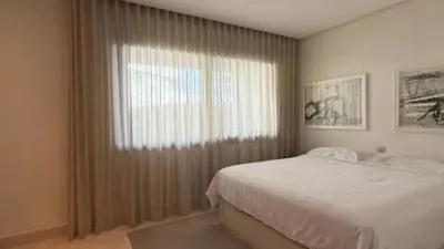Apartment in Núcleo photo 10