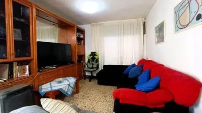 Chalet in Badia del Vallès photo 24