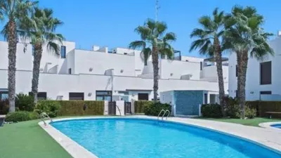 Apartment on Gladiolo Street photo 40