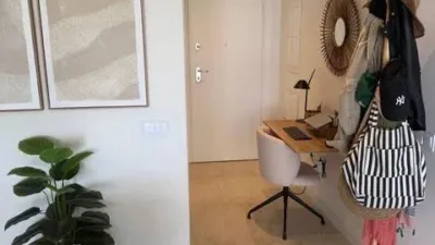 Apartment in Golf Bahía Urbanization photo 30