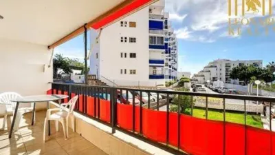 Apartment on Calle el Coronel photo 2