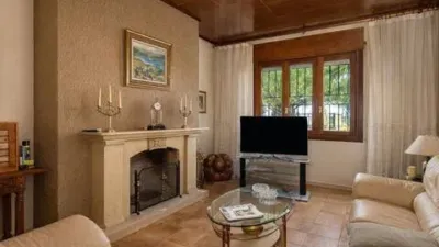 Chalet in Sant Vicenç dels Horts photo 13