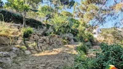 Chalet on Ronda del Poblat Ibèric photo 38
