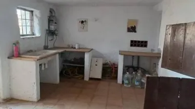 Rustic house in Taberno photo 7
