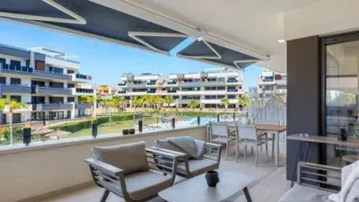 Piso – Orihuela - Vista 5