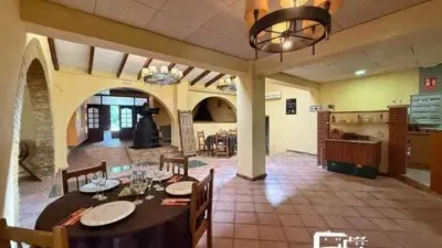Rustic house in Olivella photo 8