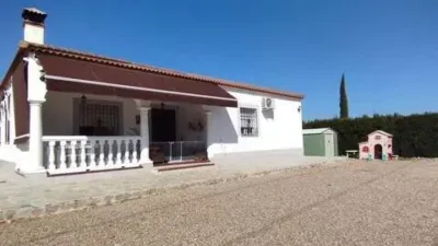 Chalet in Cortijo de La Torre photo 3
