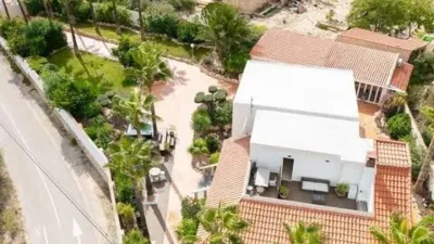 Chalet en Villamontes-Boqueres photo 21