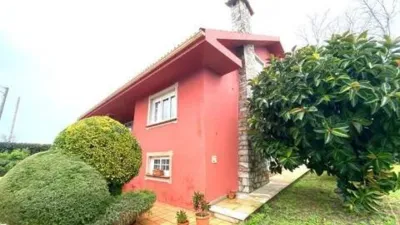 Chalet en Abanqueiro photo 8