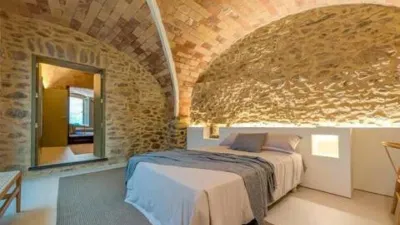 Chalet en Palau-Saverdera photo 65