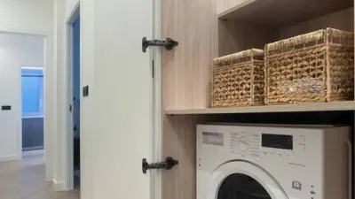 Apartment in Recoletos photo 21