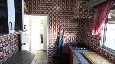 Chalet in El Gastor photo 8
