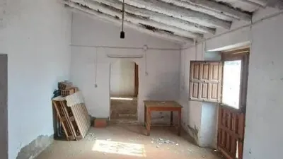 Rustic house in Taberno photo 8