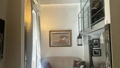 Apartment in Palacio photo 20