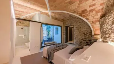 Chalet en Palau-Saverdera photo 66