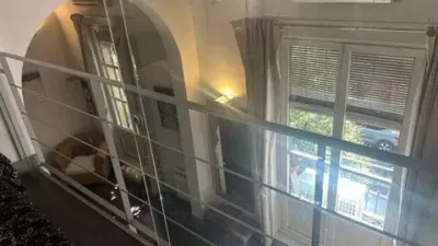 Apartment in Palacio photo 9