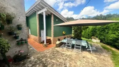 Chalet en Lada-La Venta photo 22