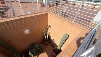 Duplex Penthouse in Playa de San Juan photo 56