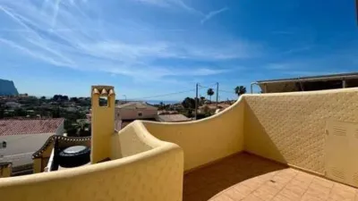 Chalet in La Canuta photo 10
