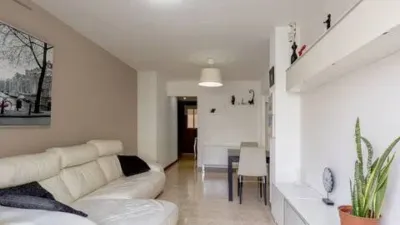 Flat in Las Adelfas-Benicolada-Garduix photo 9