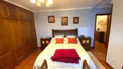 Chalet en Abanqueiro photo 31