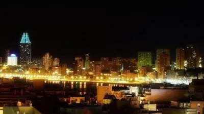 Penthouse in Platja de Llevant photo 21