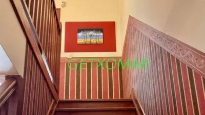 Semi-detached house in Artziniega photo 30
