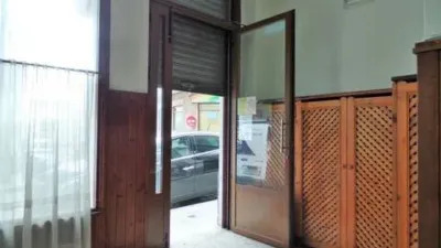 Local comercial en alquiler en Calle de Venezuela - Vista 4