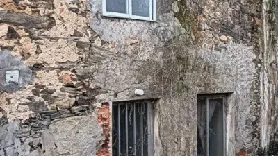 Rustic house in Mugardos photo 7