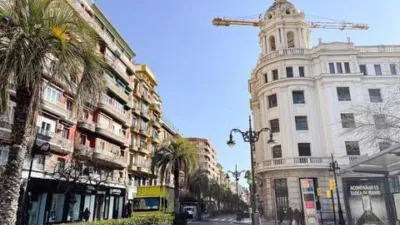 Habitación en alquiler en Casco Antiguo, Casco Antiguo (Zaragoza Capital) de 450 €<span>/mes</span>