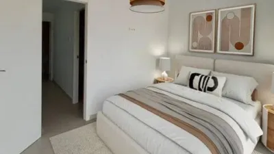 Terraced House in Carrer de Malta photo 7