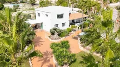 Chalet en Villamontes-Boqueres photo 19