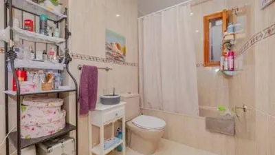 Ground Floor Apartment in Santa Margalida photo 10