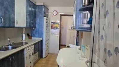 Apartment on Avenida del Arquitecto Gómez Cuesta photo 8