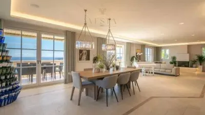 Chalet en Costa d'en Blanes photo 36