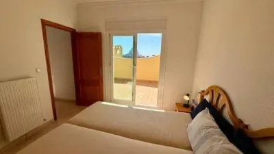 Casa – Calp, Urbanització Morro de Toix-Mar i Vila - Vista 5