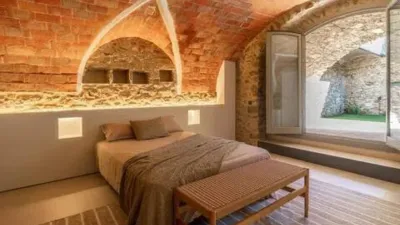 Chalet en Palau-Saverdera photo 29