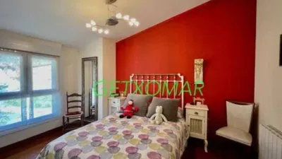Semi-detached house in Artziniega photo 44
