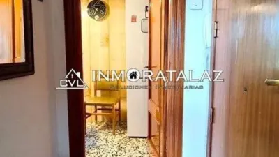 Apartment in Fontarrón photo 26