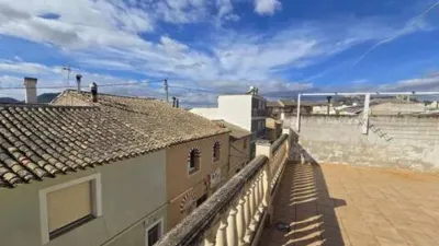 Casa – Sax, María Moliner, l'Alt Vinalopó / El Alto Vinalopó - Más